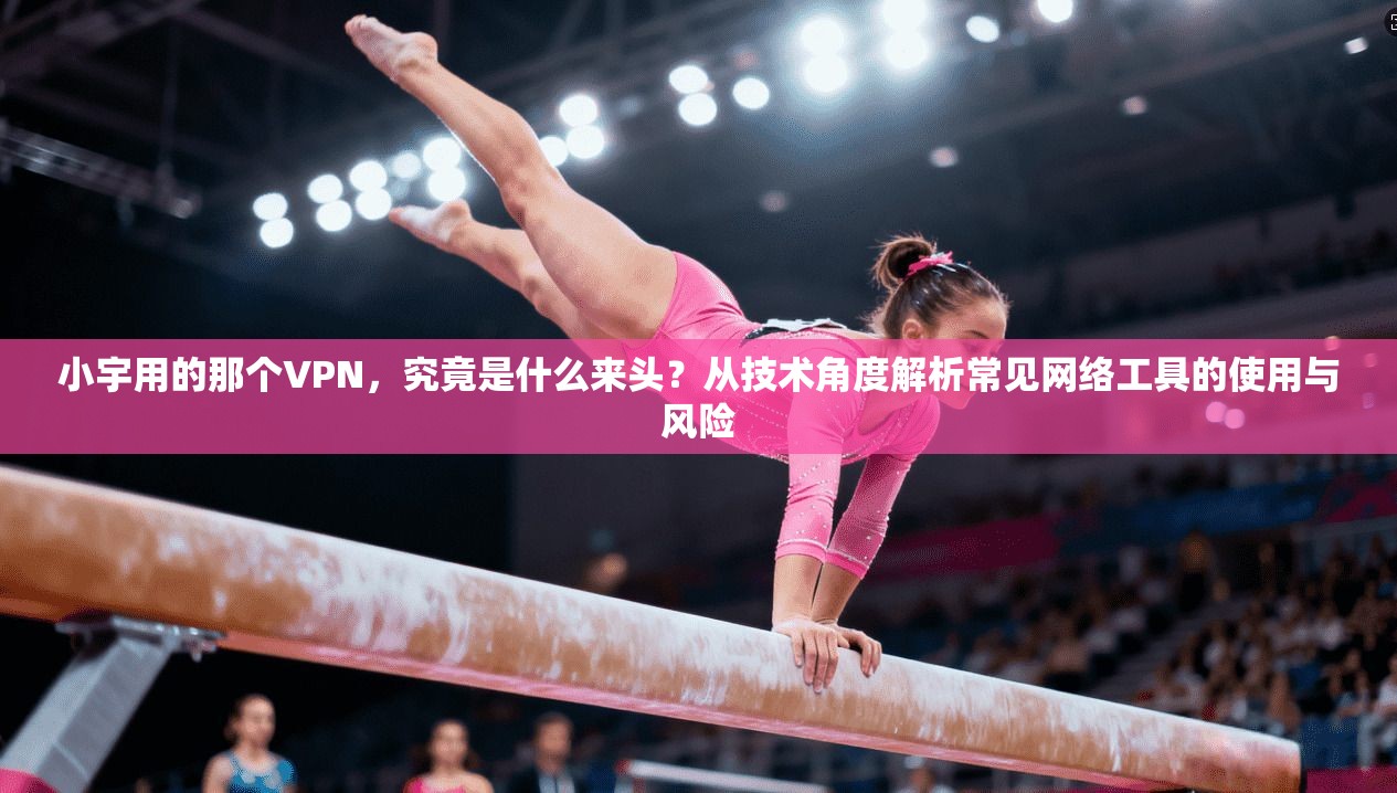 小宇用的那个VPN，究竟是什么来头？从技术角度解析常见网络工具的使用与风险