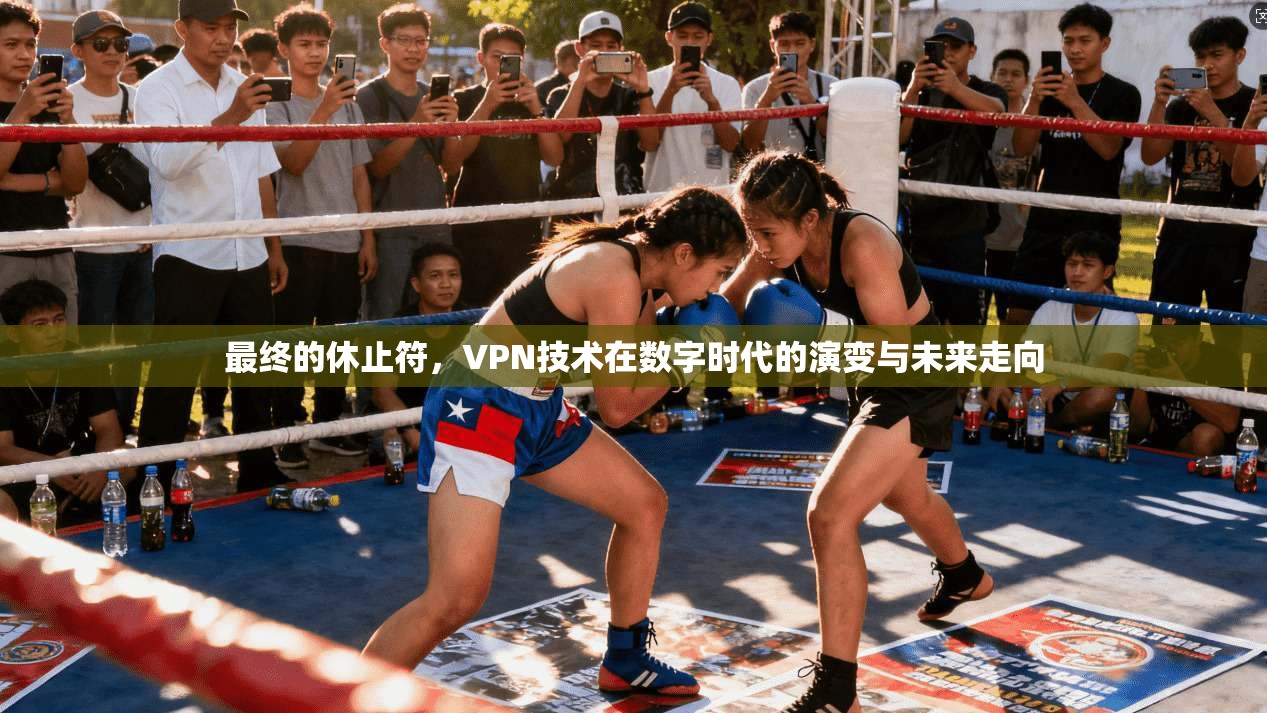 最终的休止符，VPN技术在数字时代的演变与未来走向