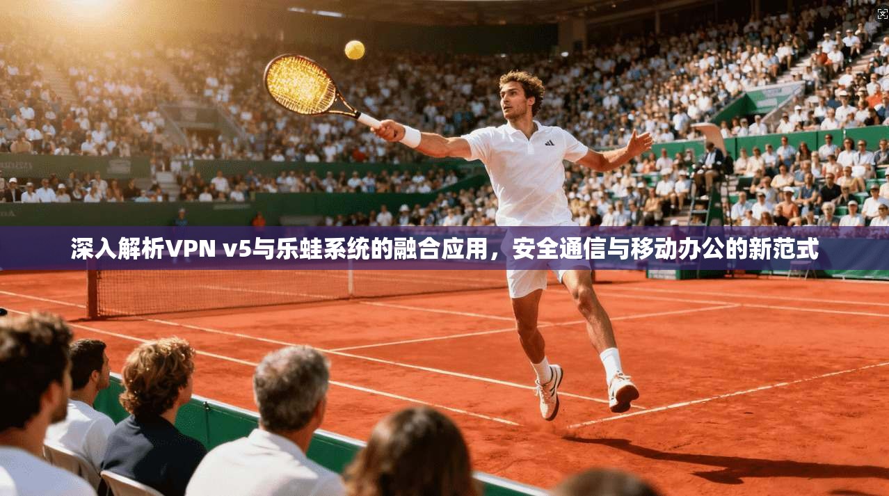深入解析VPN v5与乐蛙系统的融合应用，安全通信与移动办公的新范式