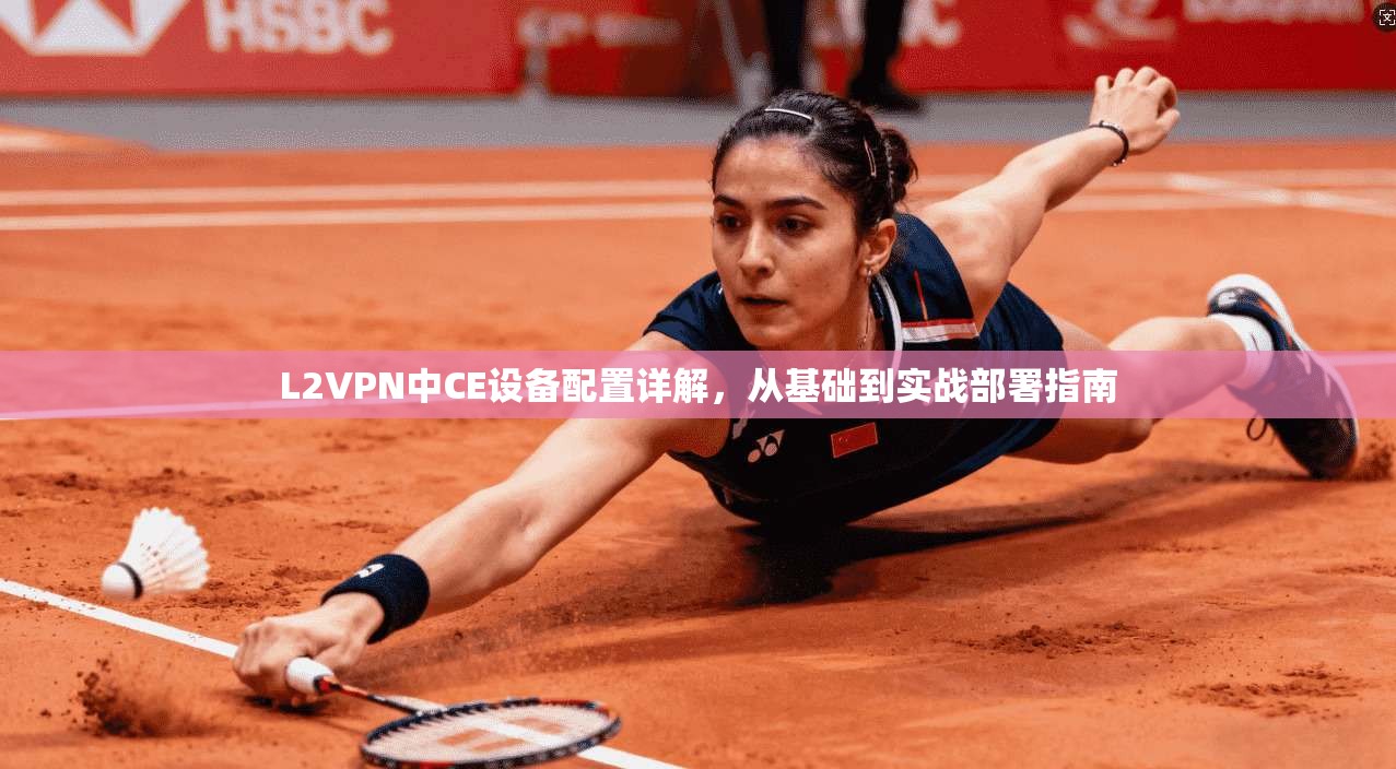 L2VPN中CE设备配置详解，从基础到实战部署指南