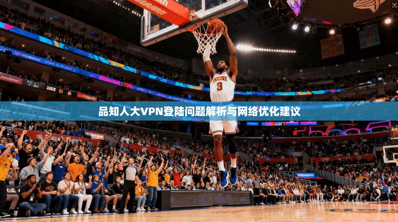 品知人大VPN登陆问题解析与网络优化建议