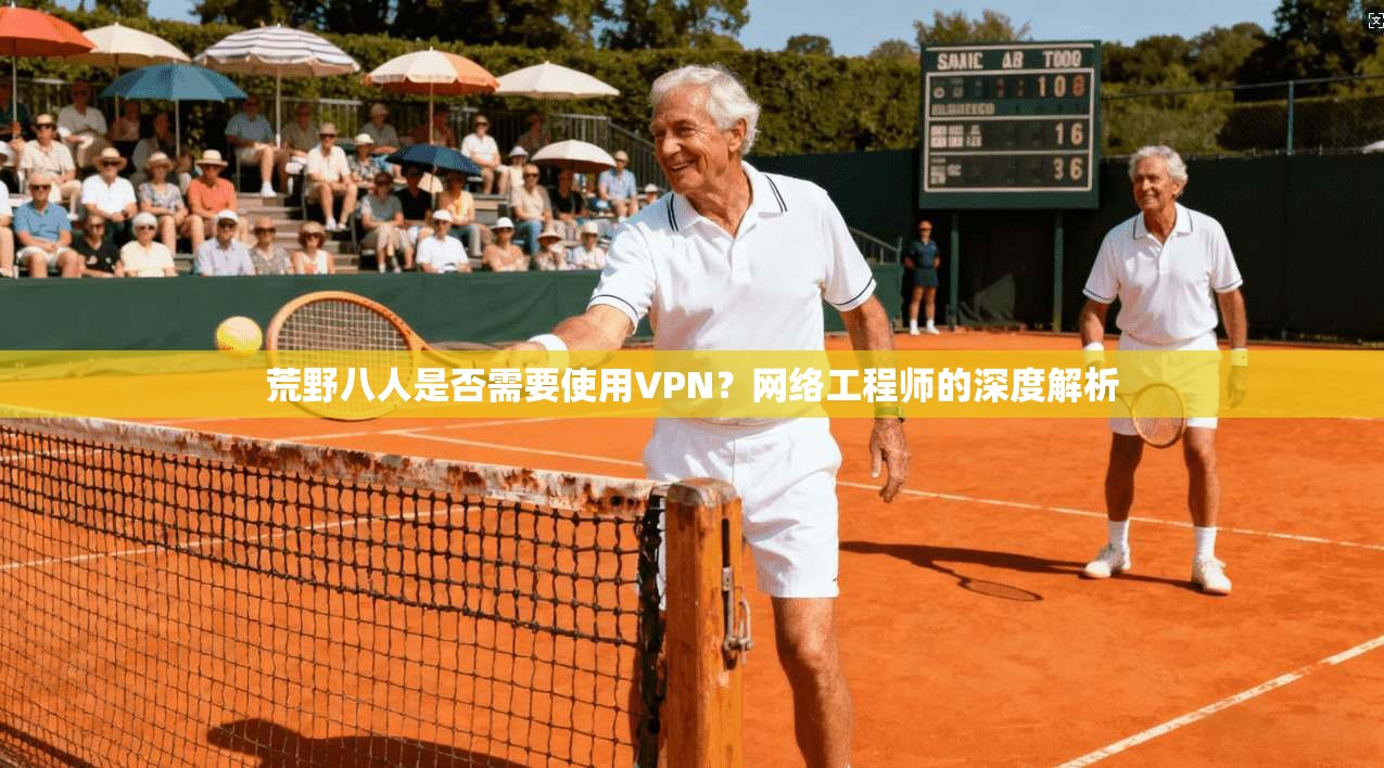 荒野八人是否需要使用VPN？网络工程师的深度解析