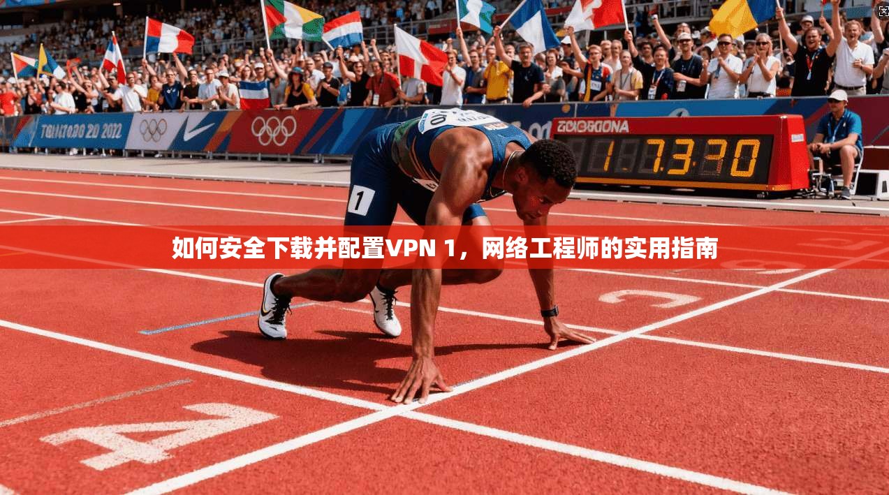 如何安全下载并配置VPN 1，网络工程师的实用指南