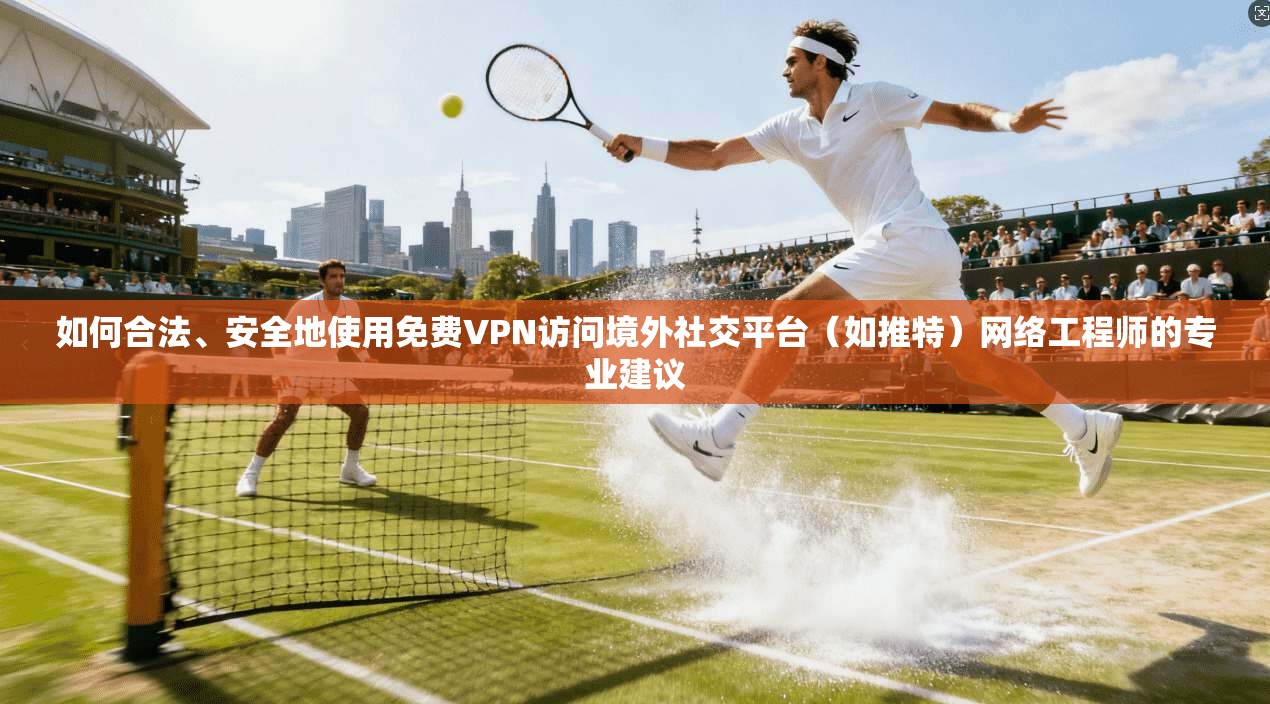 如何合法、安全地使用免费VPN访问境外社交平台（如推特）网络工程师的专业建议