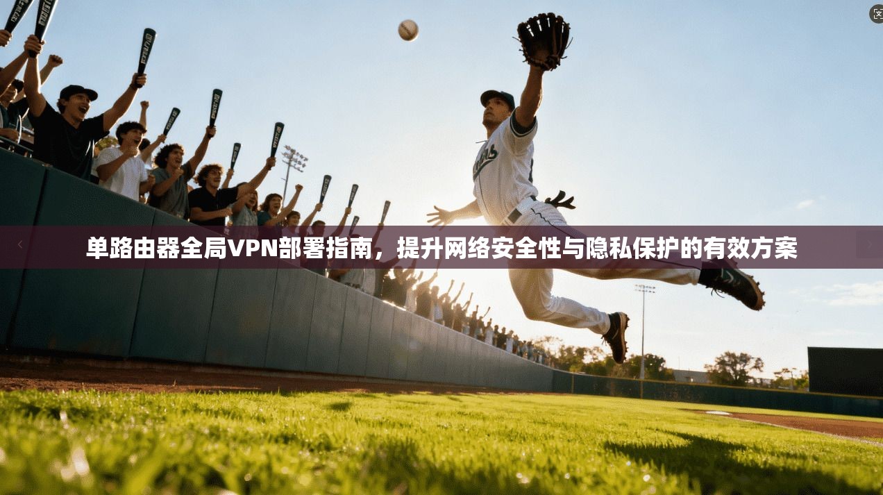 单路由器全局VPN部署指南，提升网络安全性与隐私保护的有效方案
