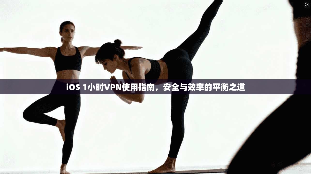iOS 1小时VPN使用指南，安全与效率的平衡之道