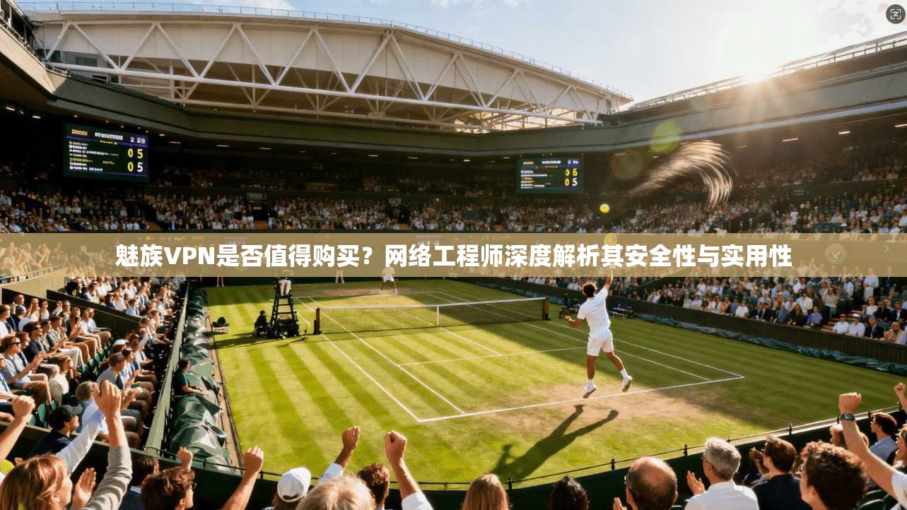 魅族VPN是否值得购买？网络工程师深度解析其安全性与实用性
