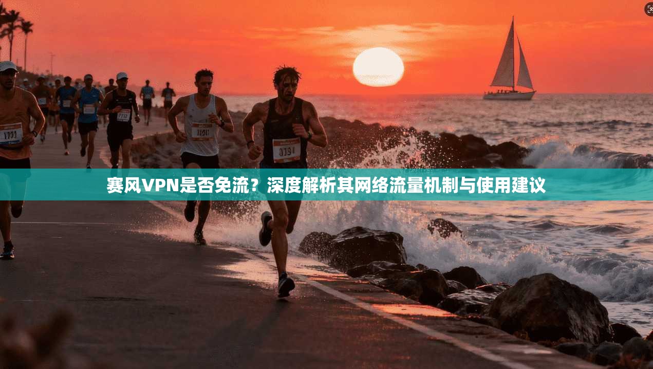 赛风VPN是否免流？深度解析其网络流量机制与使用建议