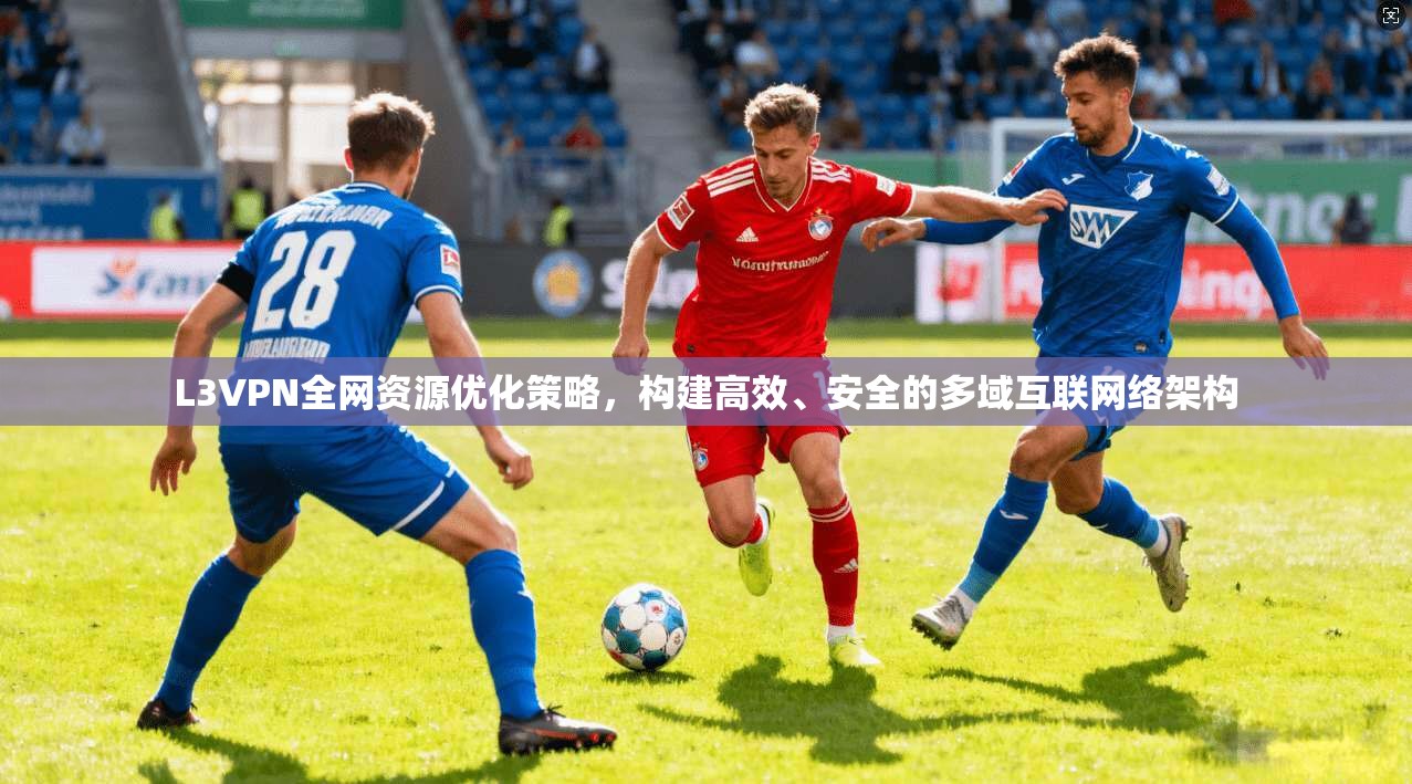 L3VPN全网资源优化策略，构建高效、安全的多域互联网络架构