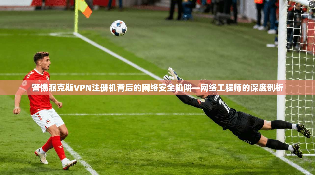 警惕派克斯VPN注册机背后的网络安全陷阱—网络工程师的深度剖析