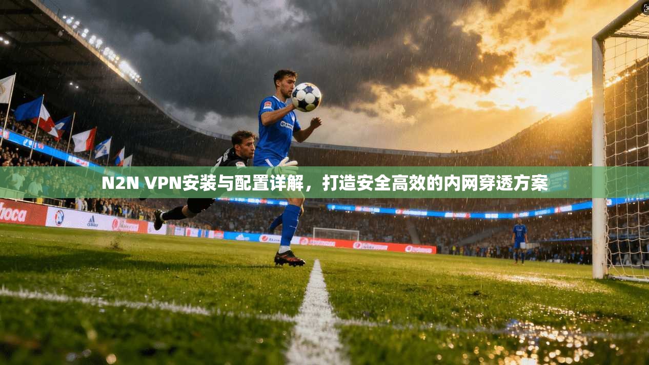 N2N VPN安装与配置详解，打造安全高效的内网穿透方案