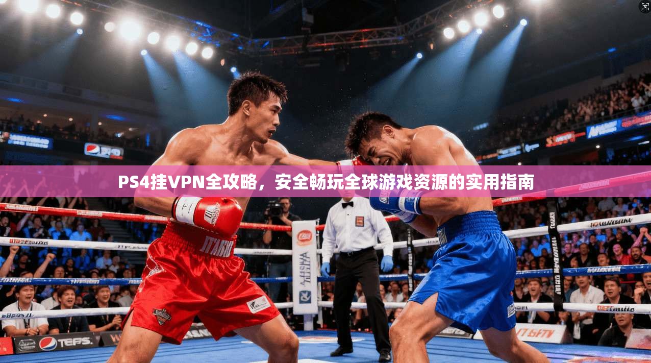 PS4挂VPN全攻略，安全畅玩全球游戏资源的实用指南