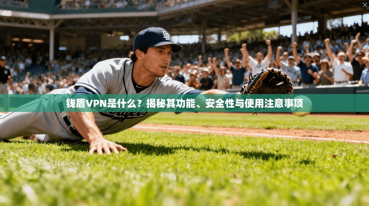 钱盾VPN是什么？揭秘其功能、安全性与使用注意事项