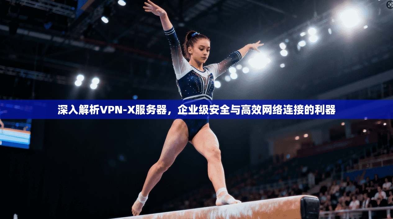 深入解析VPN-X服务器，企业级安全与高效网络连接的利器