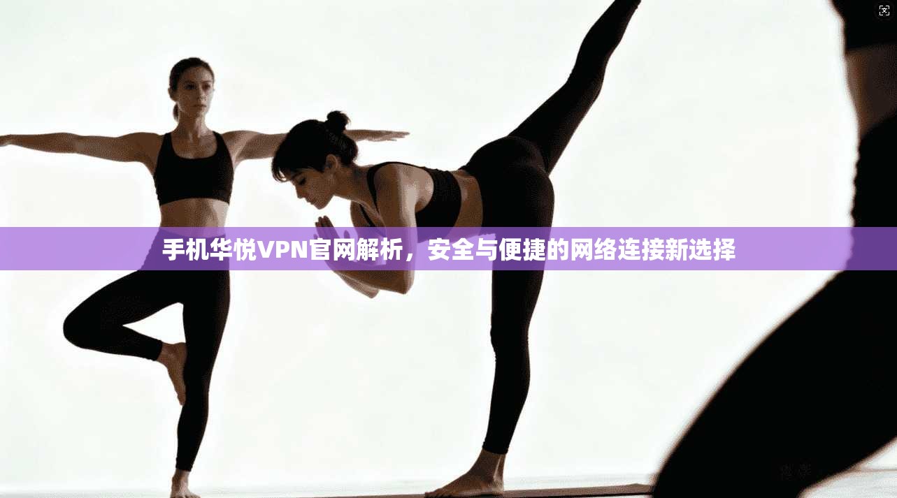 手机华悦VPN官网解析，安全与便捷的网络连接新选择
