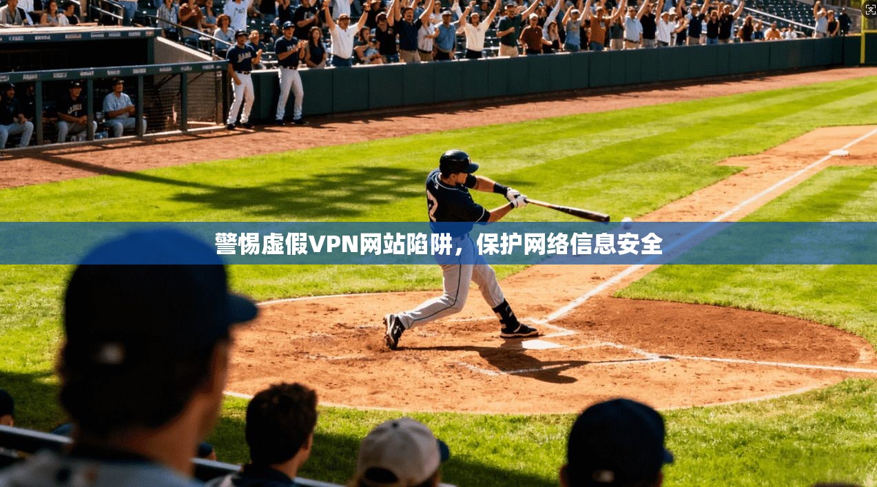 警惕虚假VPN网站陷阱，保护网络信息安全