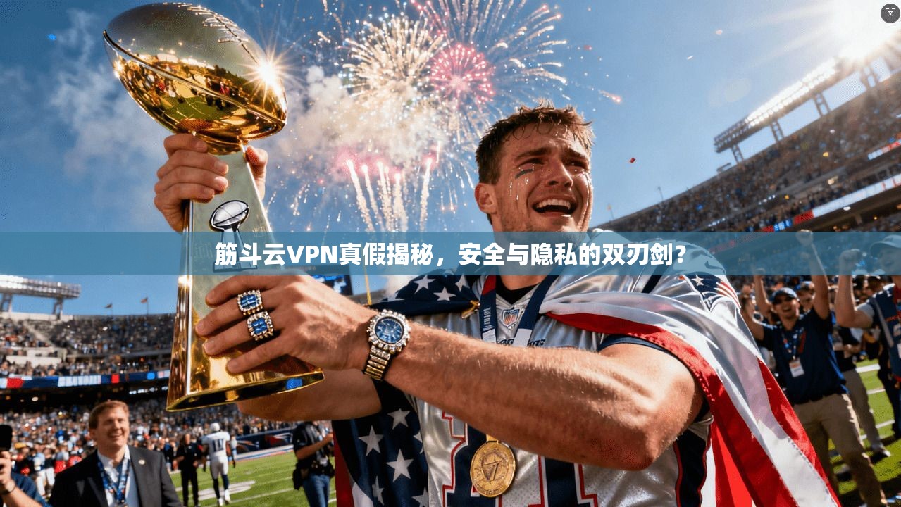 筋斗云VPN真假揭秘，安全与隐私的双刃剑？