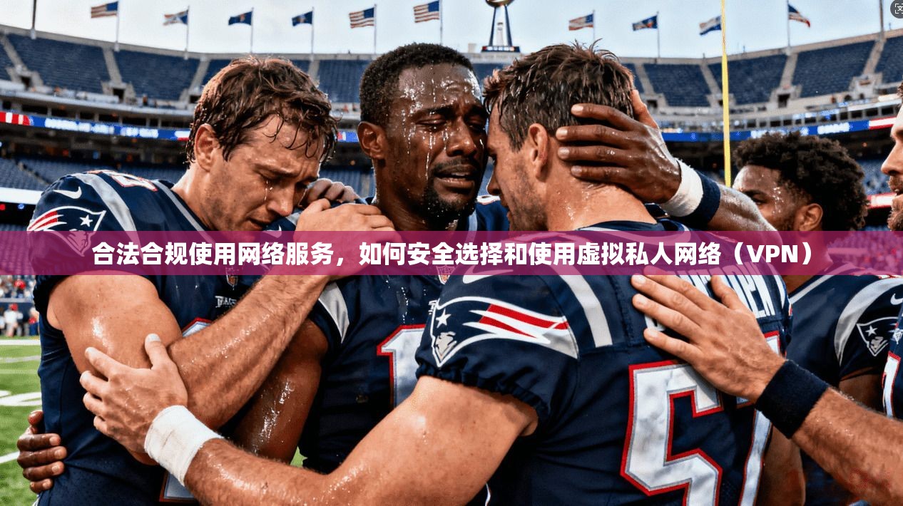 合法合规使用网络服务，如何安全选择和使用虚拟私人网络（VPN）
