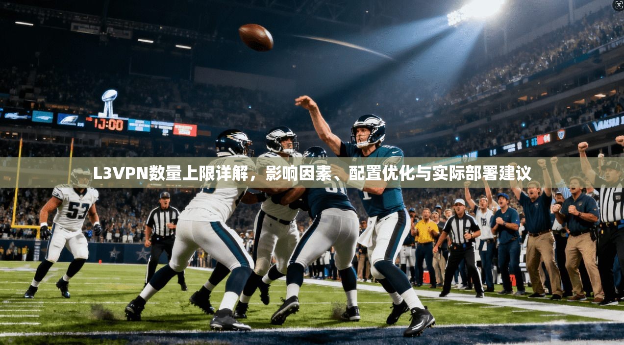 L3VPN数量上限详解，影响因素、配置优化与实际部署建议