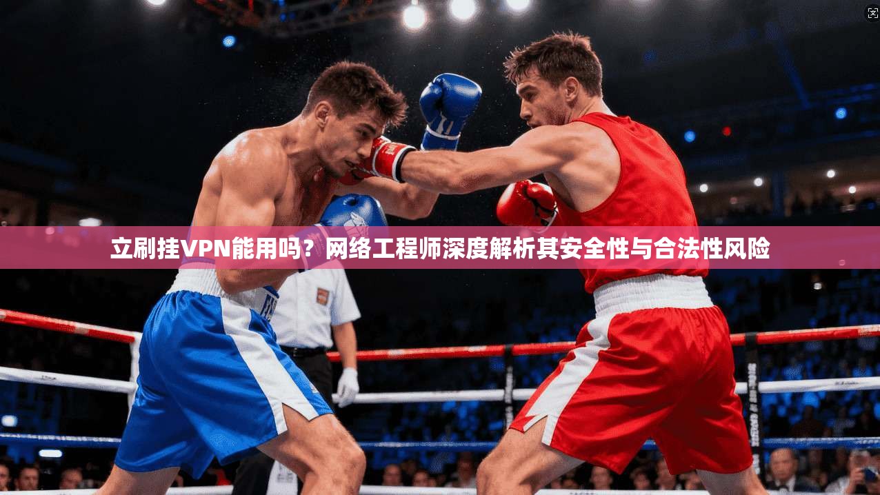 立刷挂VPN能用吗？网络工程师深度解析其安全性与合法性风险