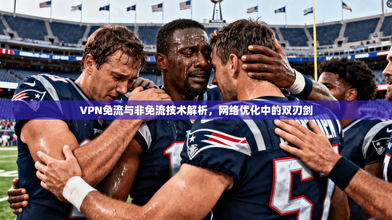 VPN免流与非免流技术解析，网络优化中的双刃剑