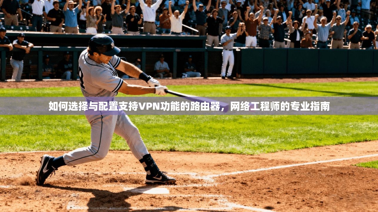 如何选择与配置支持VPN功能的路由器，网络工程师的专业指南