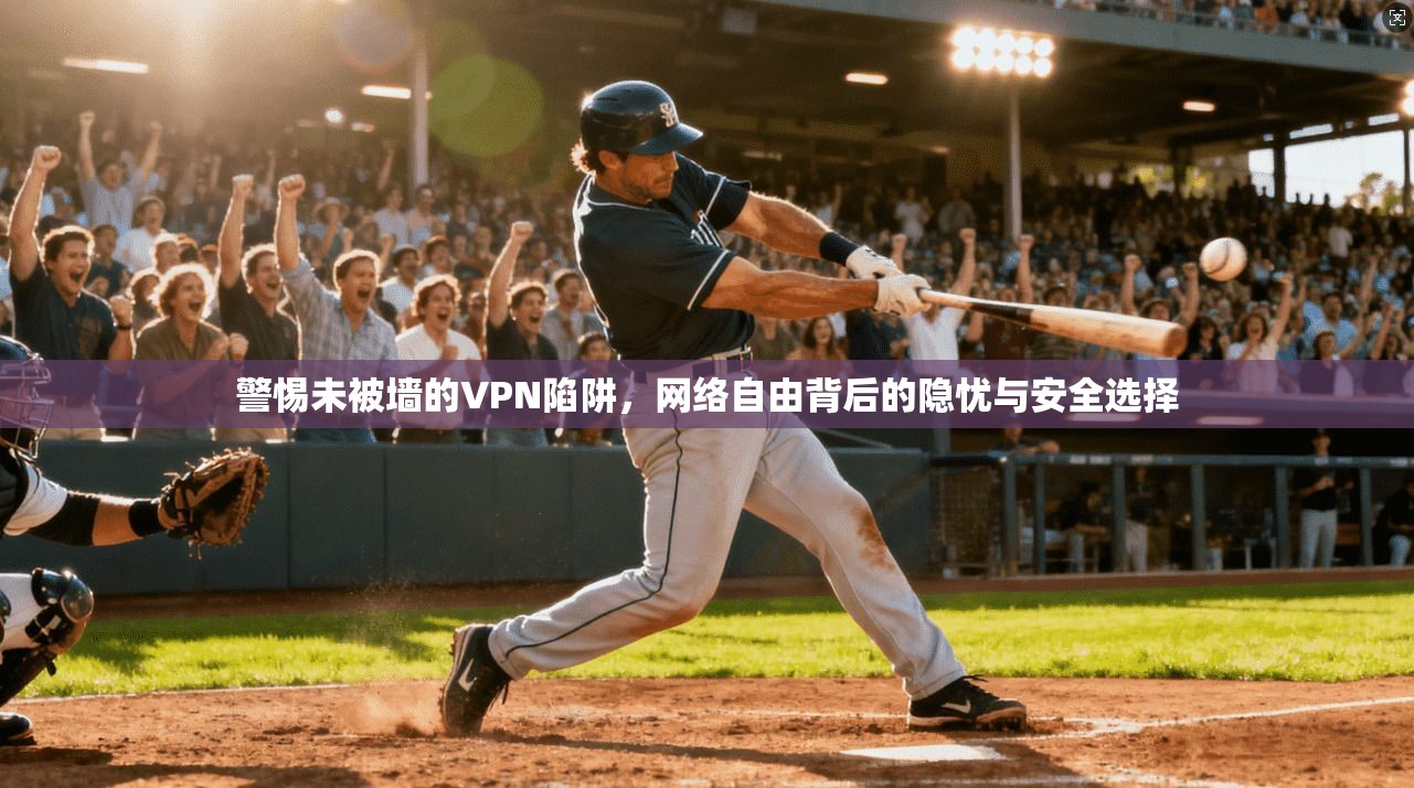 警惕未被墙的VPN陷阱，网络自由背后的隐忧与安全选择