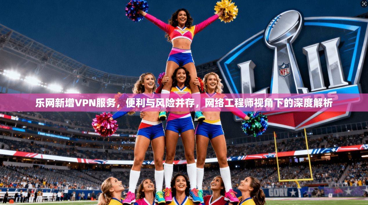 乐网新增VPN服务，便利与风险并存，网络工程师视角下的深度解析