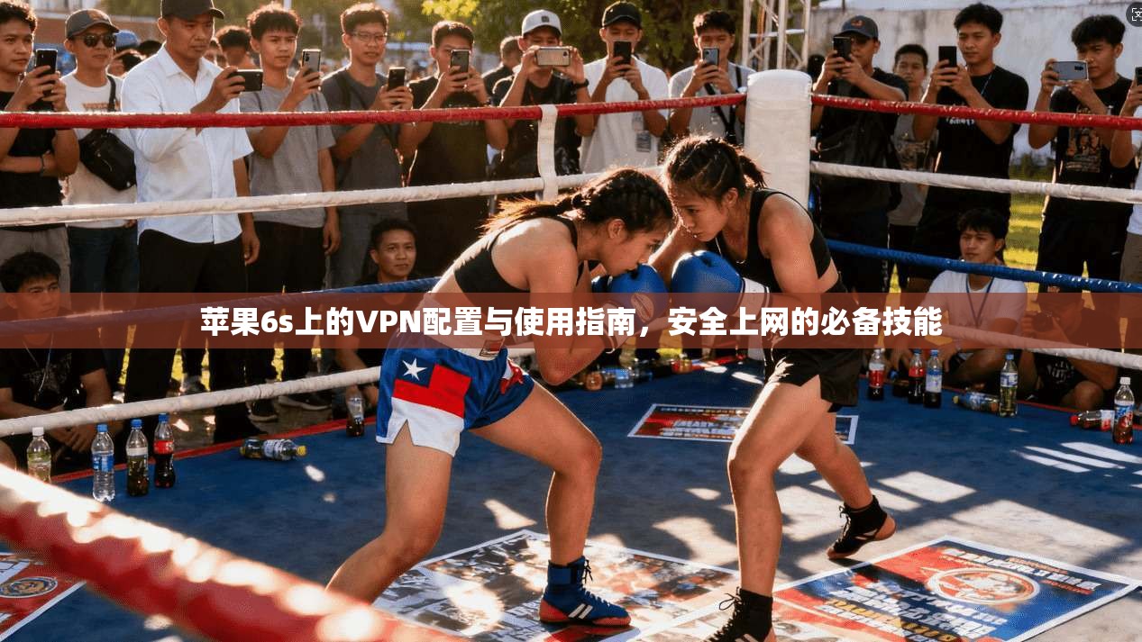 苹果6s上的VPN配置与使用指南，安全上网的必备技能