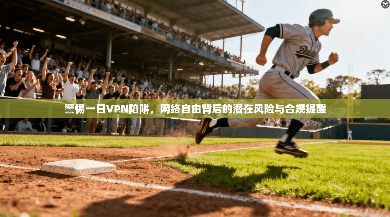 警惕一日VPN陷阱，网络自由背后的潜在风险与合规提醒
