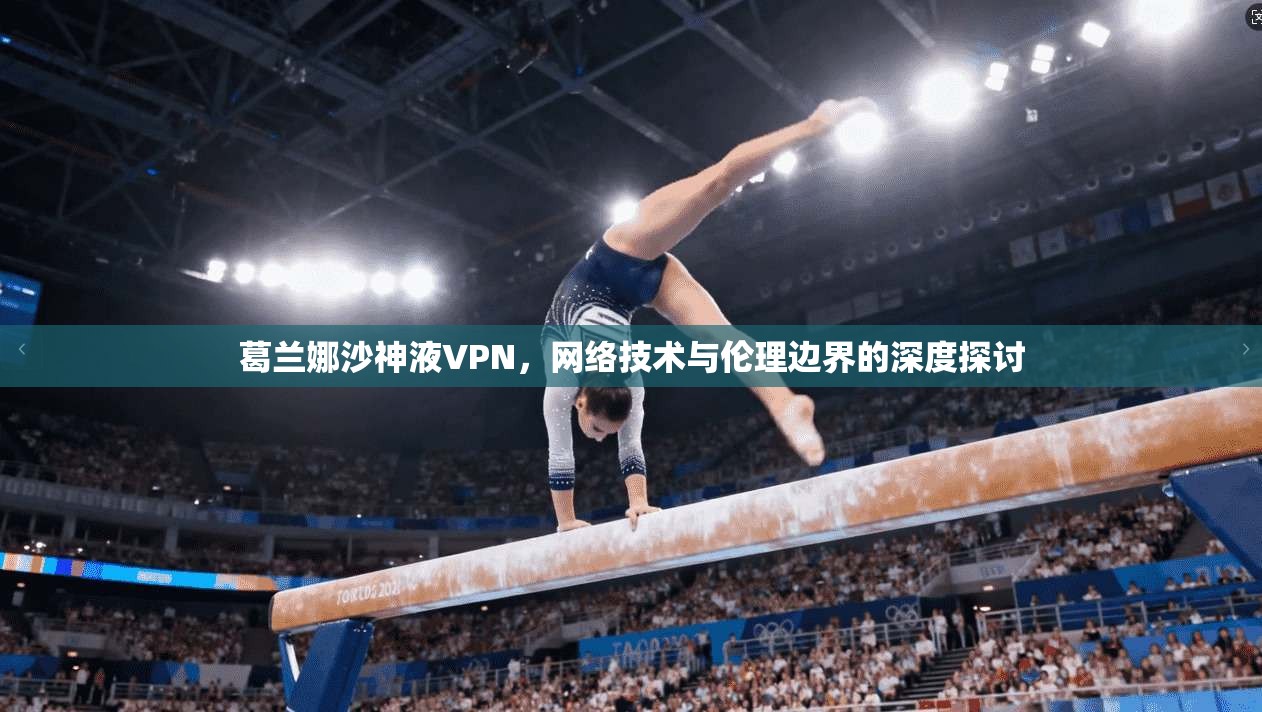 葛兰娜沙神液VPN，网络技术与伦理边界的深度探讨