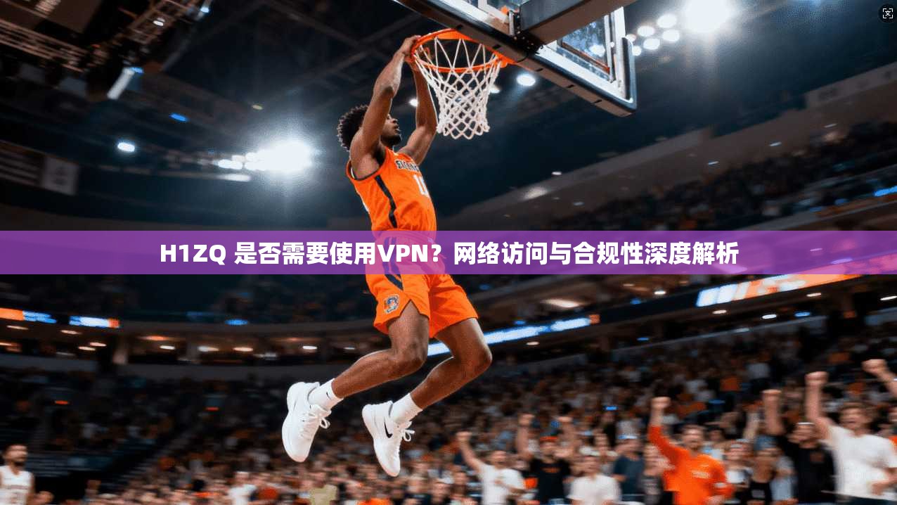 H1ZQ 是否需要使用VPN？网络访问与合规性深度解析