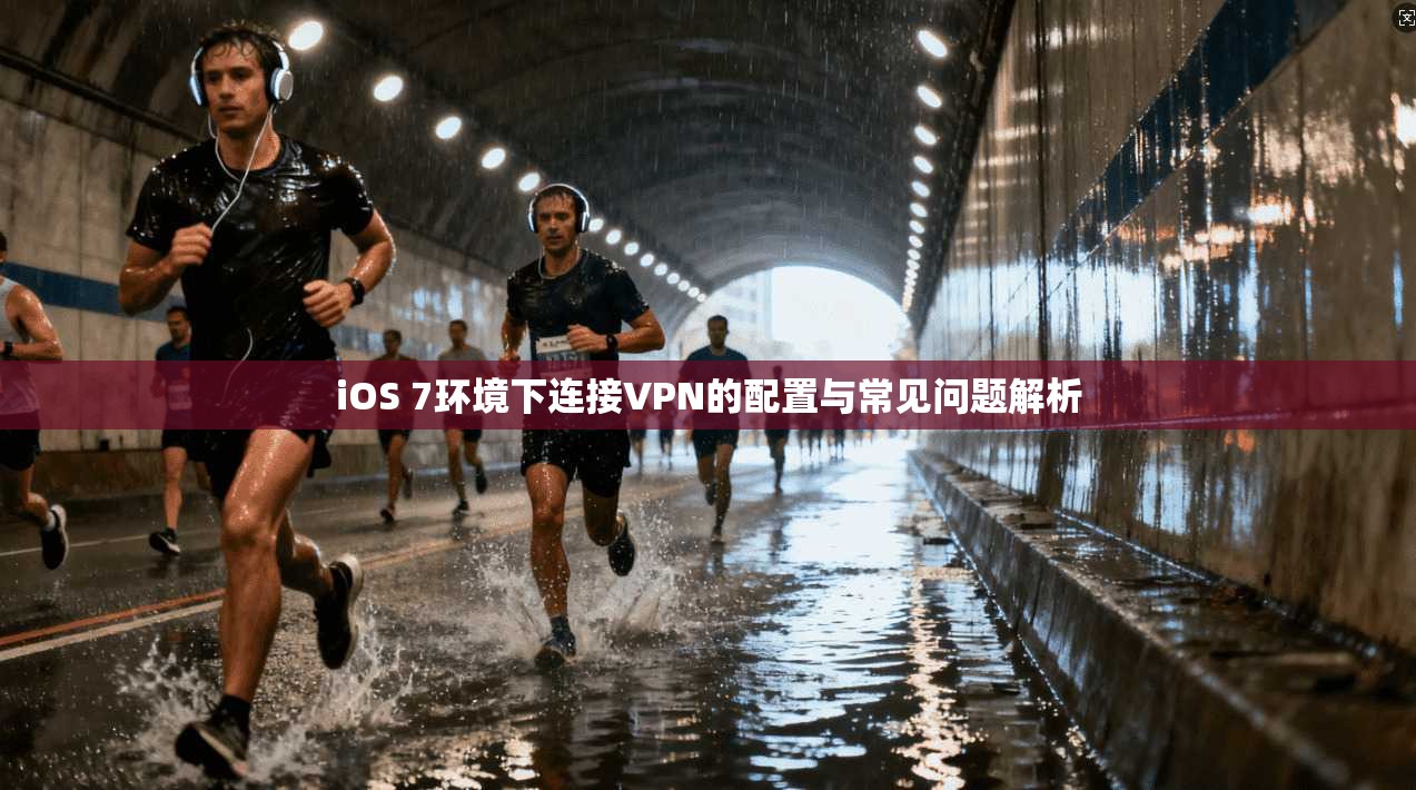 iOS 7环境下连接VPN的配置与常见问题解析