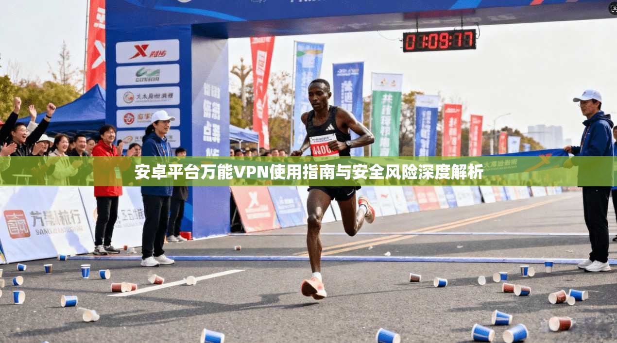 安卓平台万能VPN使用指南与安全风险深度解析