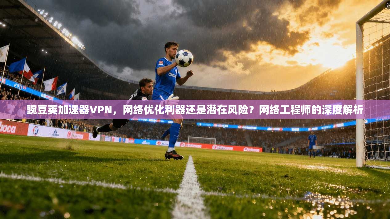 豌豆荚加速器VPN，网络优化利器还是潜在风险？网络工程师的深度解析