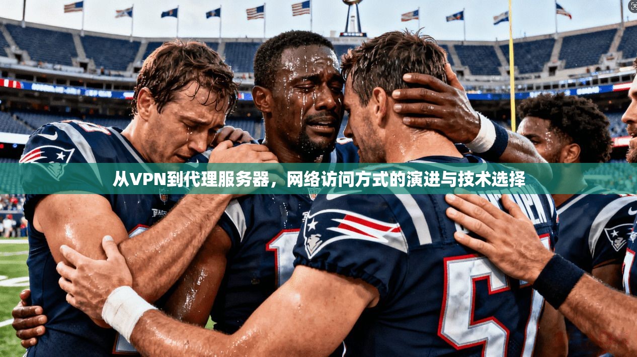 从VPN到代理服务器，网络访问方式的演进与技术选择