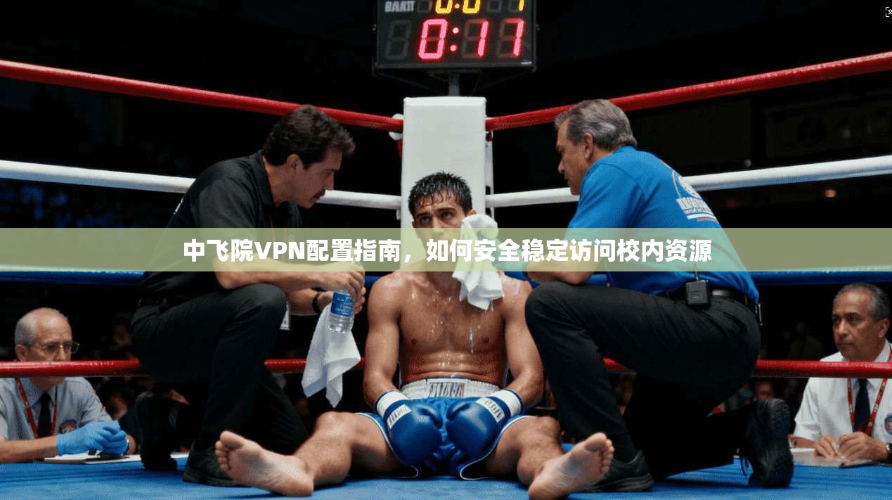 中飞院VPN配置指南，如何安全稳定访问校内资源
