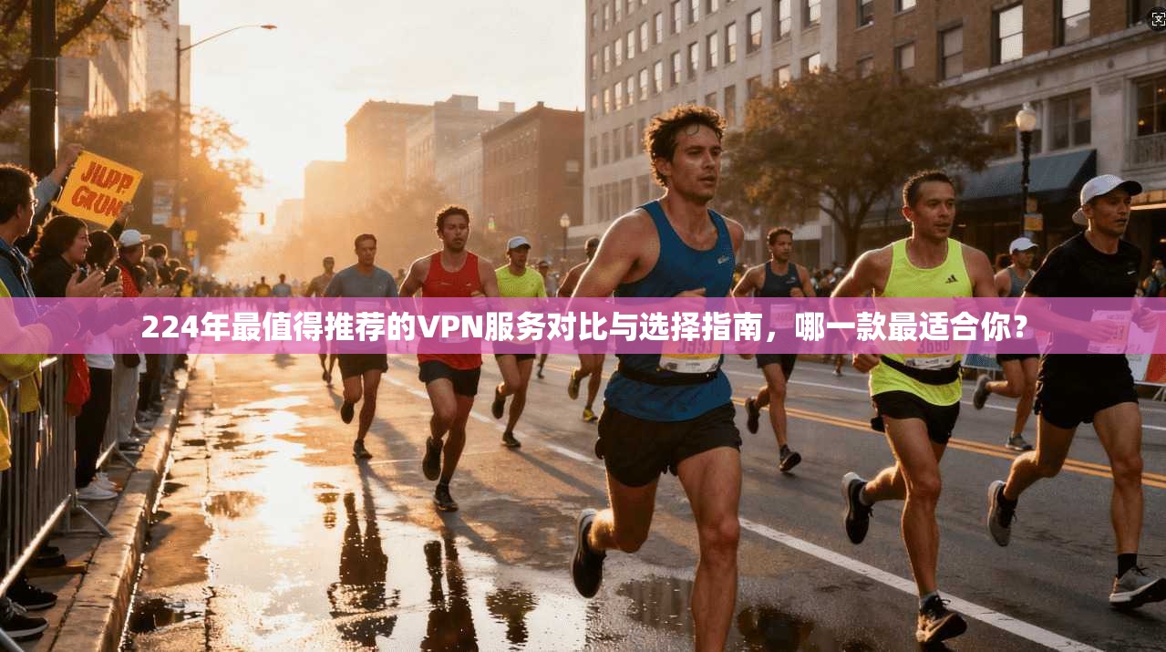 224年最值得推荐的VPN服务对比与选择指南，哪一款最适合你？