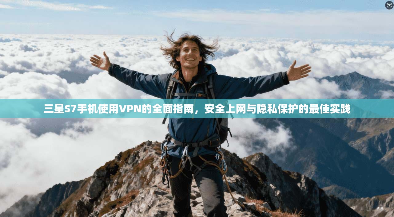 三星S7手机使用VPN的全面指南，安全上网与隐私保护的最佳实践