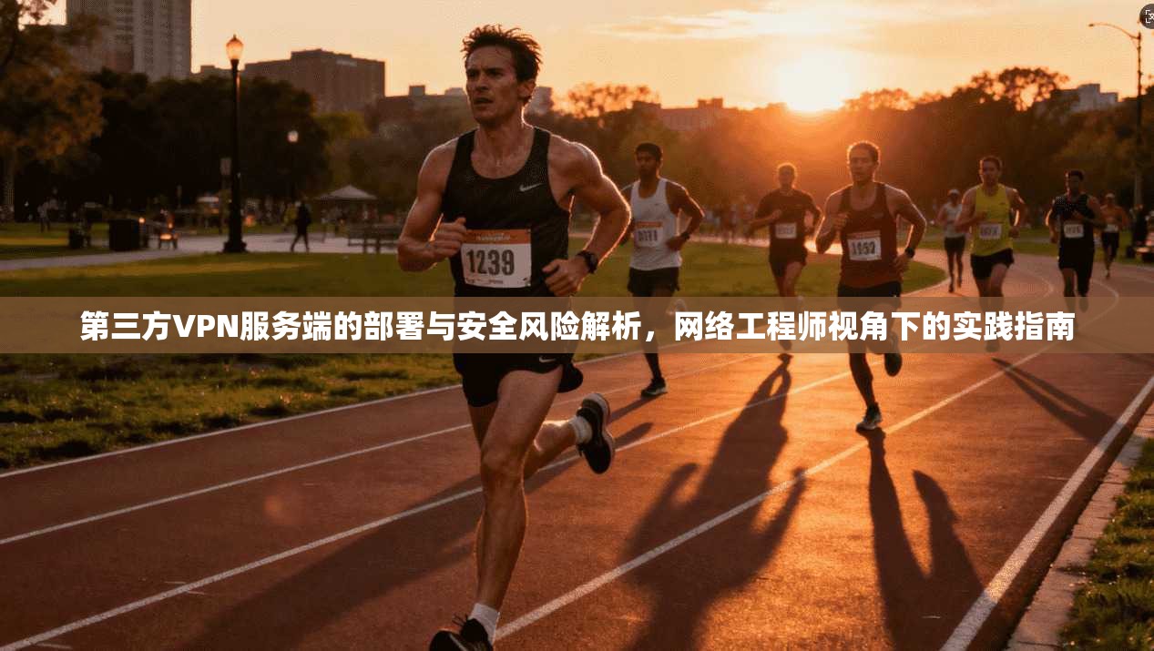 第三方VPN服务端的部署与安全风险解析，网络工程师视角下的实践指南