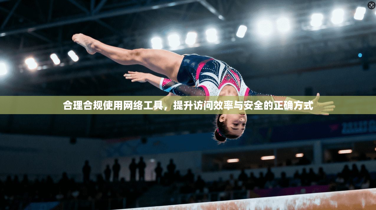 合理合规使用网络工具，提升访问效率与安全的正确方式