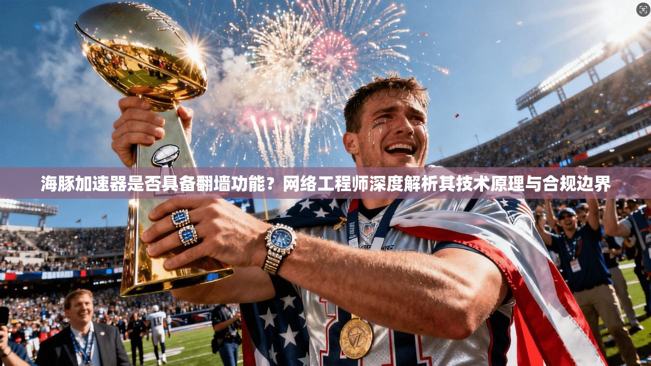 海豚加速器是否具备翻墙功能？网络工程师深度解析其技术原理与合规边界
