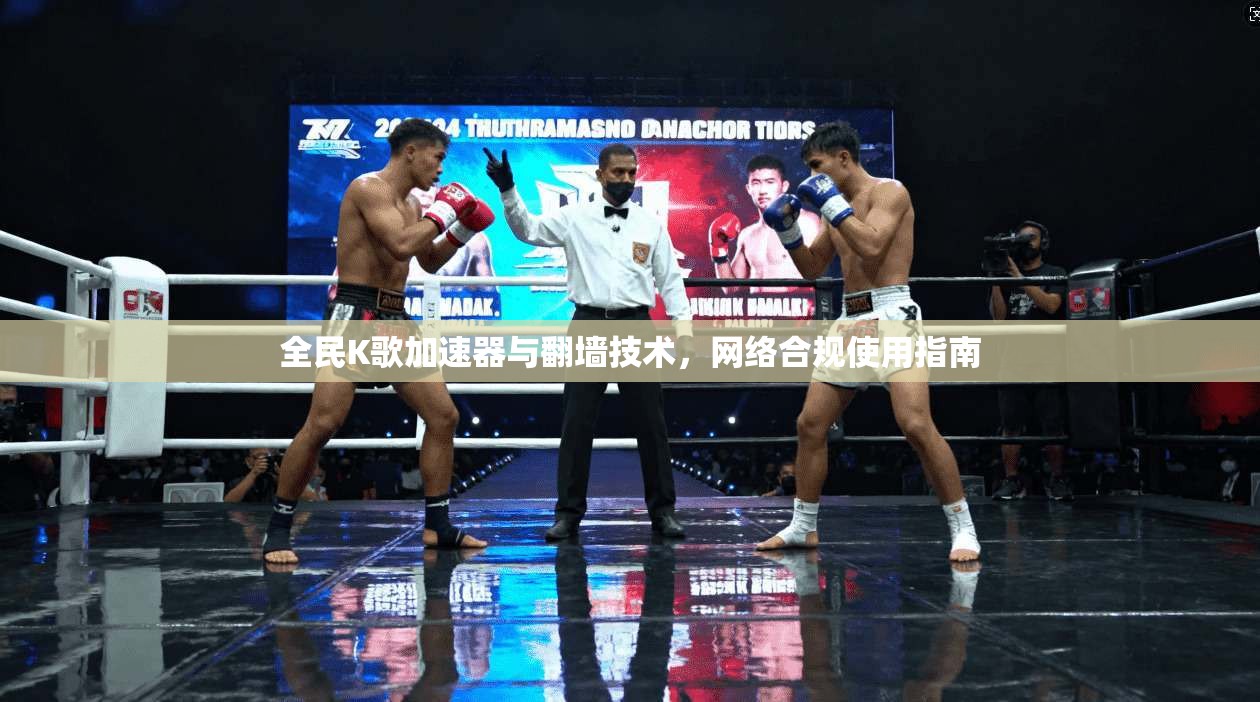 全民K歌加速器与翻墙技术，网络合规使用指南