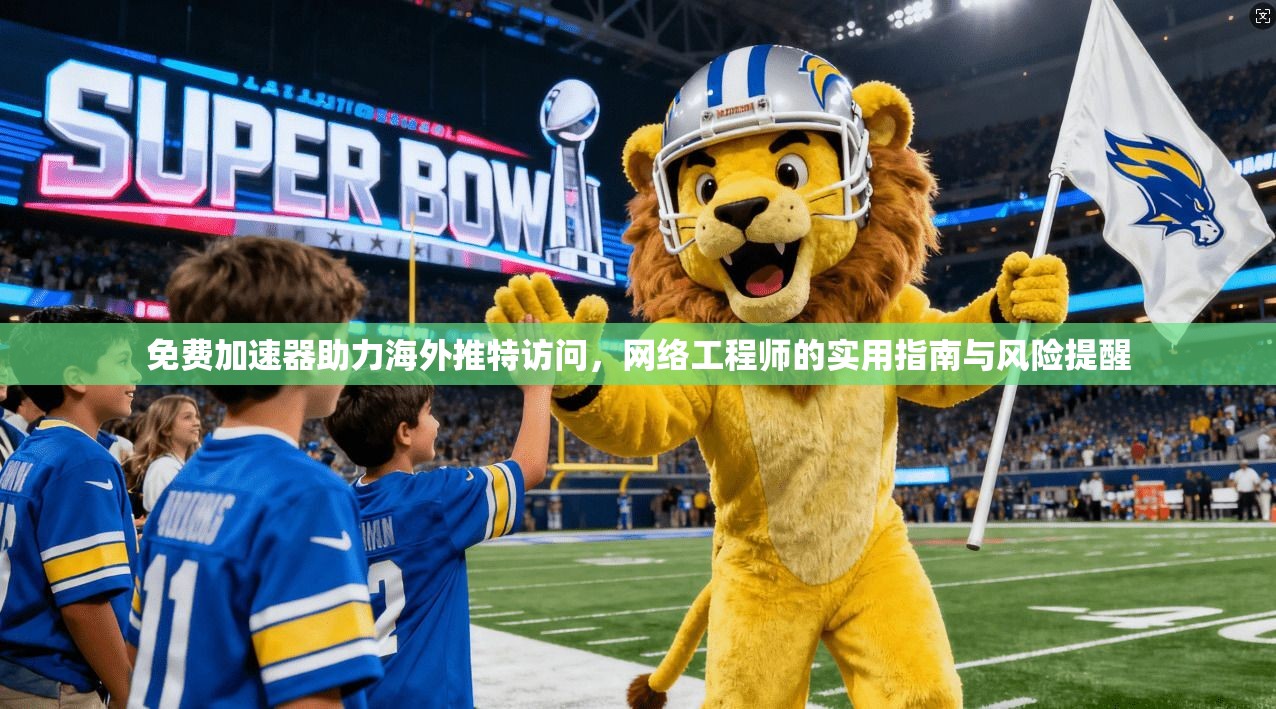 免费加速器助力海外推特访问，网络工程师的实用指南与风险提醒