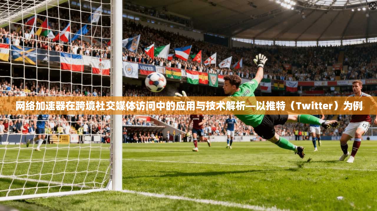 网络加速器在跨境社交媒体访问中的应用与技术解析—以推特（Twitter）为例