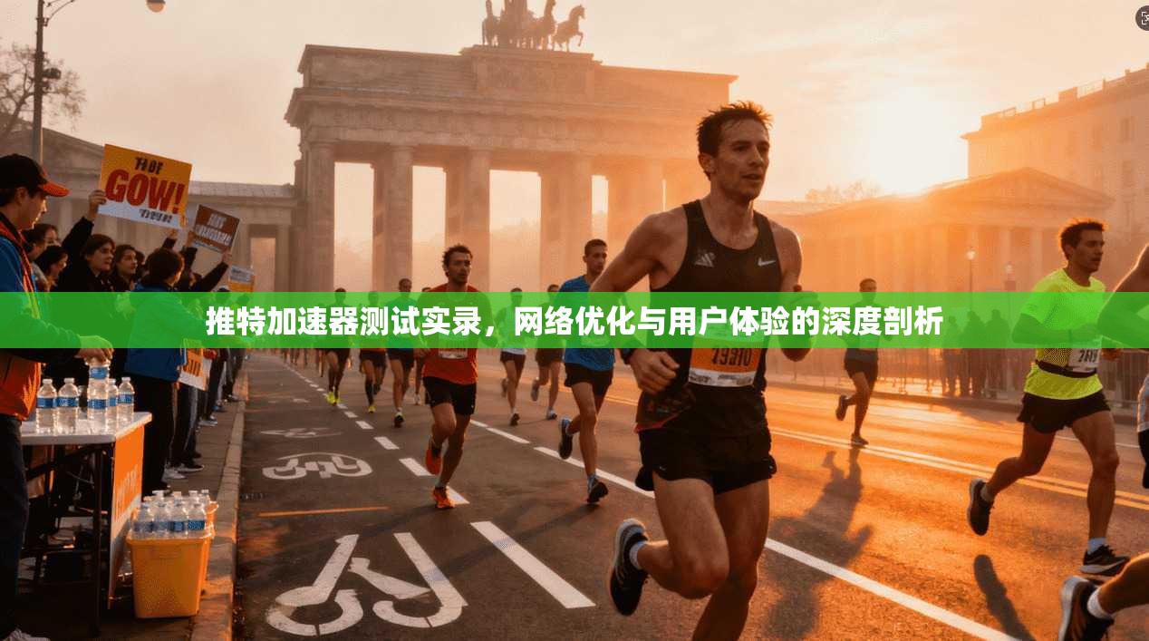 推特加速器测试实录，网络优化与用户体验的深度剖析