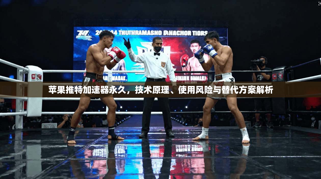 苹果推特加速器永久，技术原理、使用风险与替代方案解析