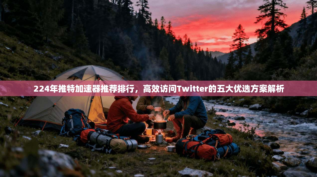 224年推特加速器推荐排行，高效访问Twitter的五大优选方案解析