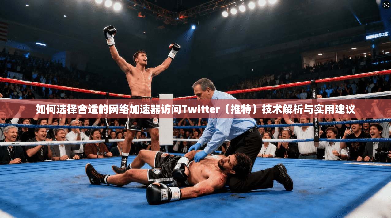 如何选择合适的网络加速器访问Twitter（推特）技术解析与实用建议