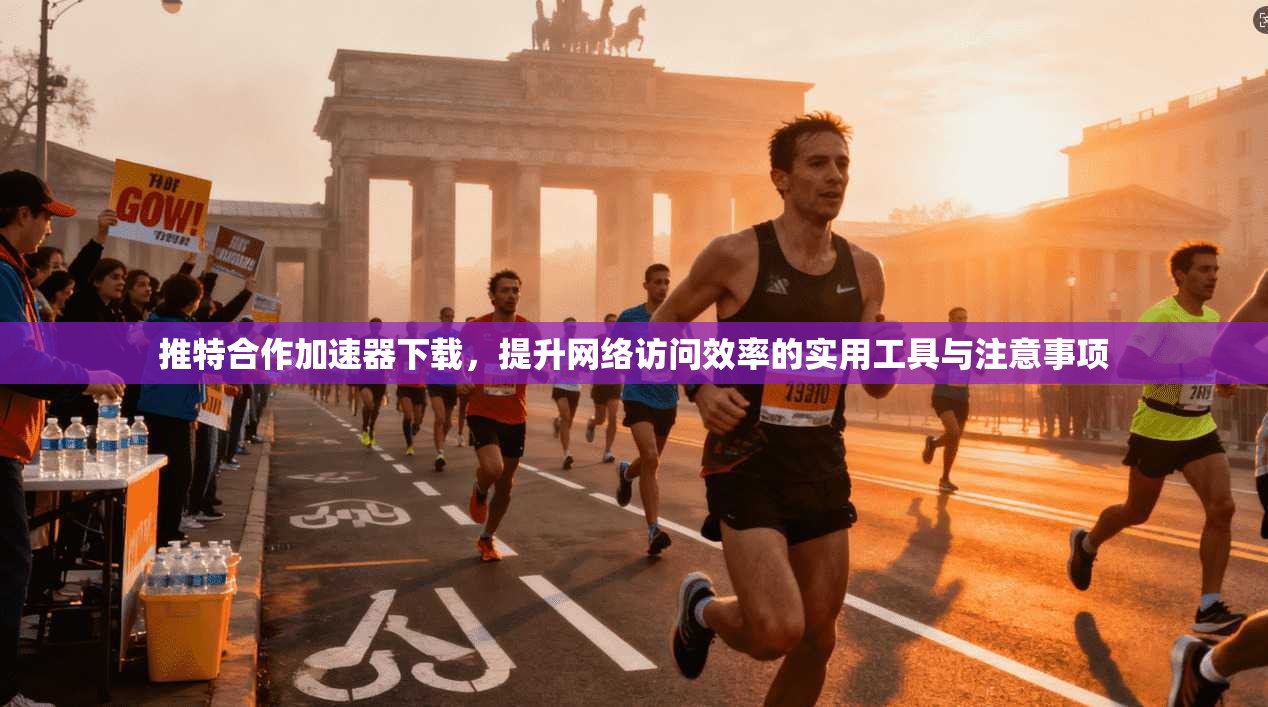 推特合作加速器下载，提升网络访问效率的实用工具与注意事项